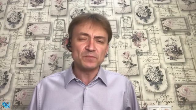 Утренний кофе с пастором #105 (18.06.2021) смотреть онлайн