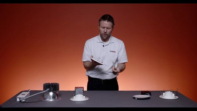 PLT Solutions LED Down Lights | Product Spotlight смотреть онлайн