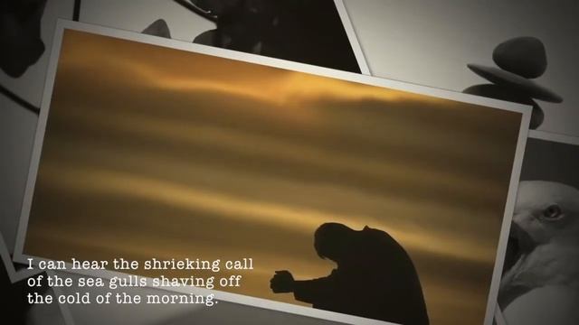 Ernst Molenaar's love poem "Unstacked Guilt" смотреть онлайн