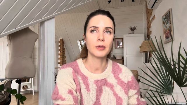 Вязальный влог 9’23 декабрь 2023 г. смотреть онлайн