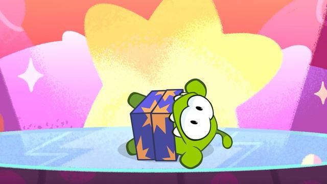 Посчитай Скрытые Объекты - Приключения Ам Няма: Горе-волшебник смотреть онлайн