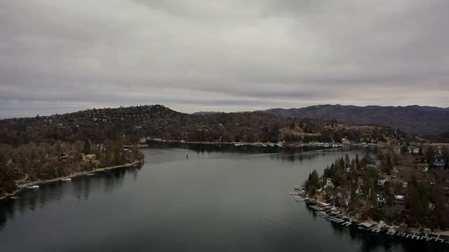 Lakeview Lot For Sale | 202 Hidden Forest Rd. | Lake Arrowhead, California смотреть онлайн