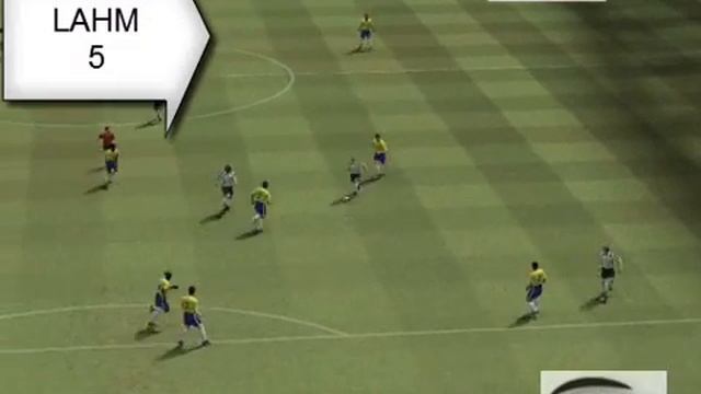 Pes 6 Top 10 milli смотреть онлайн