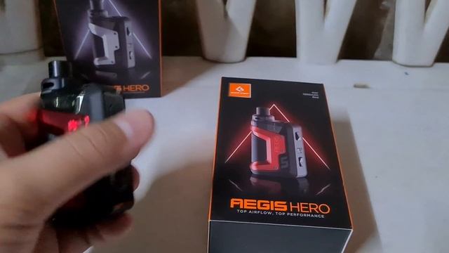 AEGIS HERO REVIEW | AFTER 2 WEEKS OF USE смотреть онлайн