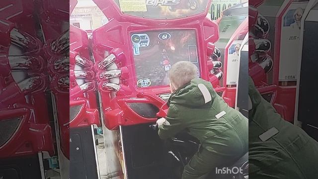 Немного погуляли/Всем привет смотреть онлайн