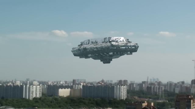 Banned UFO footage, UFO caught on tape !!!Must Watch!!!! (Sci-Fi book ad) смотреть онлайн