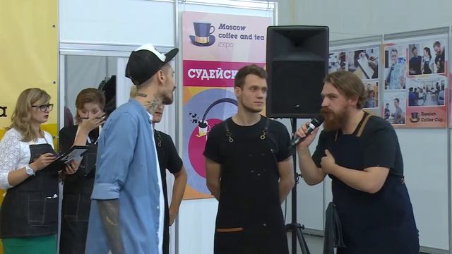 Финал RCC 2016. Эстафета. 03 Bus Station (Калининград) смотреть онлайн