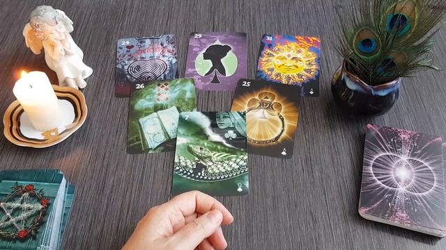 🌀ЧТО СЛУЧИТСЯ СКОРО И ПРИДАСТ ВАМ СИЛЫ? 🌌ОТ ВЫБОРА ЗАВИСИТ МНОГОЕ!💫 смотреть онлайн