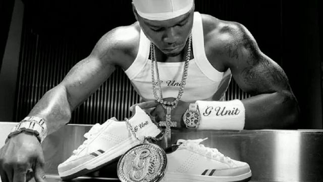 50 Cent - Look What You Made Me Do! (1999) смотреть онлайн