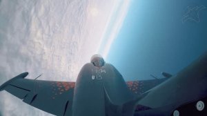 Адреналиновый пилотаж на истребителе Л-39 Альбатрос