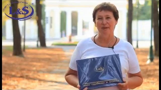 Компания Liberty & Success. Избавление от артрита за 1,5 недели смотреть онлайн