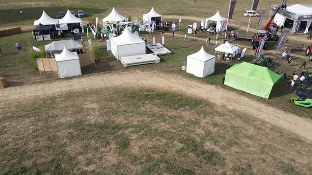 Innov-Agri 2022 : Quand le pesage devient un jeu d’enfants avec Bilanciai ! смотреть онлайн