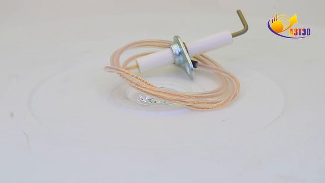 Электрод ионизации L 53 мм 25192 смотреть онлайн