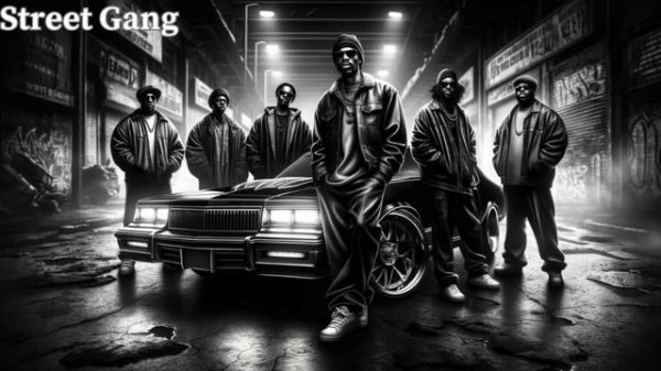 2Pac ft. 50 Cent - Hellrazor Remix (2024)