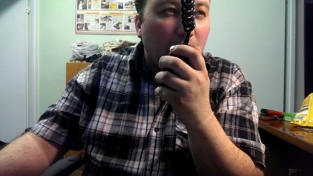 QSO to R7CA 14MHz SSB смотреть онлайн