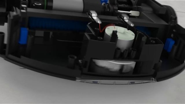 bObi Classic™ Robotic Vacuum Cleaner and Mop by bObsweep смотреть онлайн