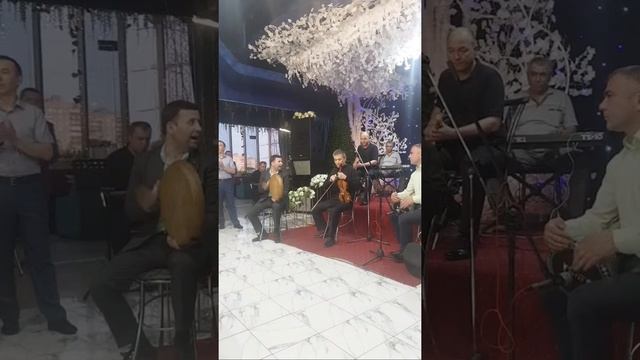 Ахрор Усмонов Москва смотреть онлайн