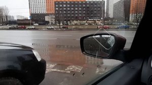 Влог января Серия 4