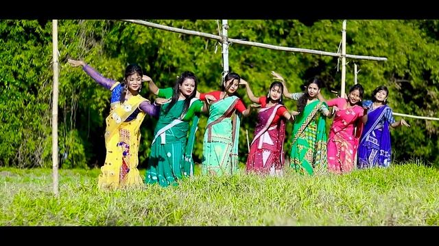 MOI GAOLIYA LORA//TARA SANKAR//Assamese New Song 2021।।khitei kai////Assamese new video 2021 смотреть онлайн