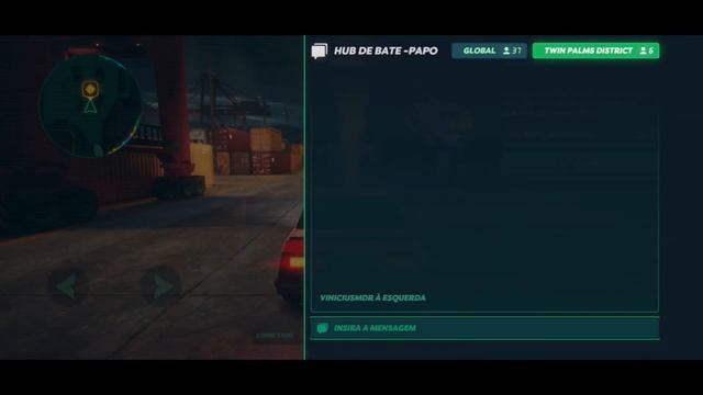 FINALMENTE CHEGOU O MODO MULTIPLAYER NO STATIC SHIFT RACING! смотреть онлайн