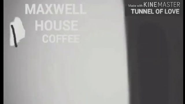 Maxwell House Coffee - Tunnel of Love (1962, USA) смотреть онлайн