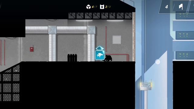 все трюки в игре вектор|All tricks in vector| музыка| music: Dance To The Beat, Riff смотреть онлайн