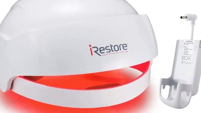 Laser Hair Growth System – FDA-Cleared Hair Loss Product Hair Therapy review смотреть онлайн