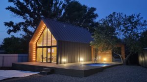 БарнХаус обзор.