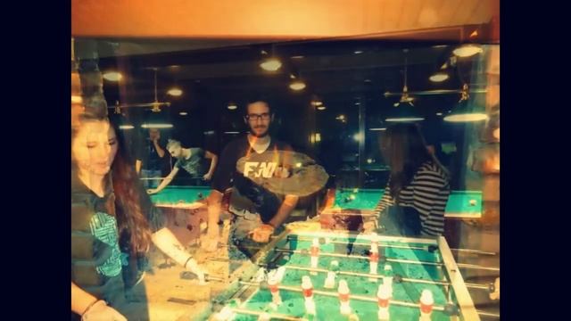 COZZY ''The Sport Internet Cafe'' in Lixouri смотреть онлайн