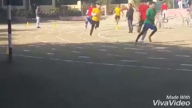 Meri Green T-shirt deko 400 mtr race 🏃🏃🏃 смотреть онлайн