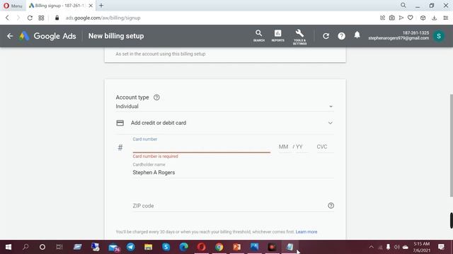 How to Get Google Ads Threshold USA Best mathod and secret Tips смотреть онлайн