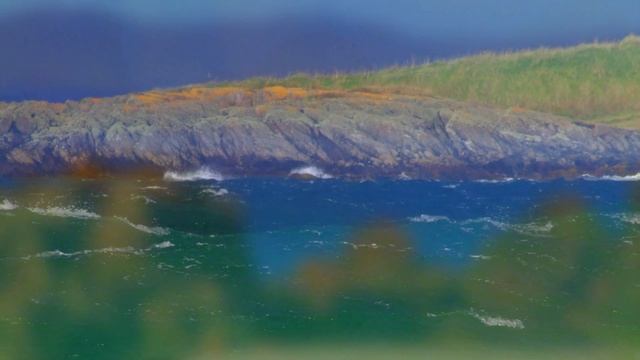 Iona horizons 4k смотреть онлайн