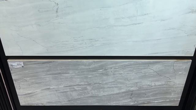 Обзор: Коллекция плитки «Alma Ceramica» Singapore в самом большом магазине сантехники в Москве смотреть онлайн