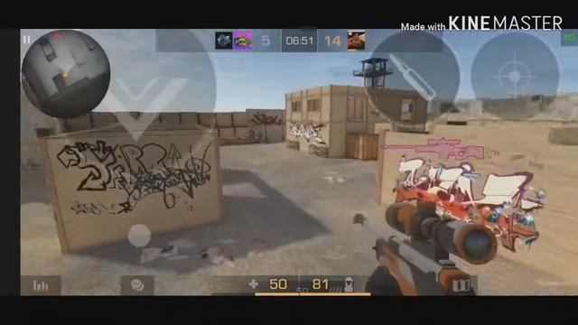 FRAGMOVIE STANDOFF 2 la la la смотреть онлайн
