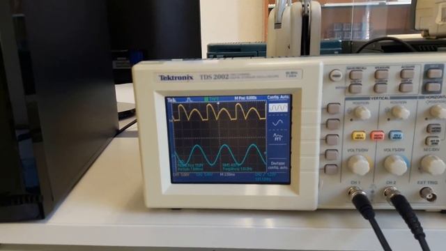 Part 4: Low Cost Lock-in Amplifier LM358 LM2903 CD4066