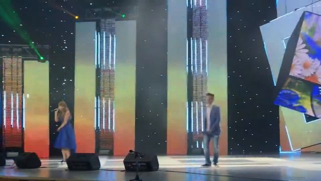 Филин Александр/Магильная Мария «Славянский Базар» « ты и я» смотреть онлайн