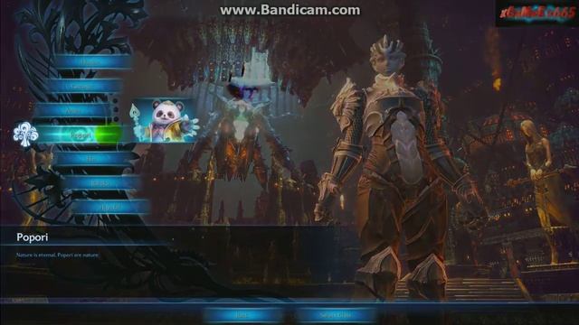 test server TERA 1 смотреть онлайн