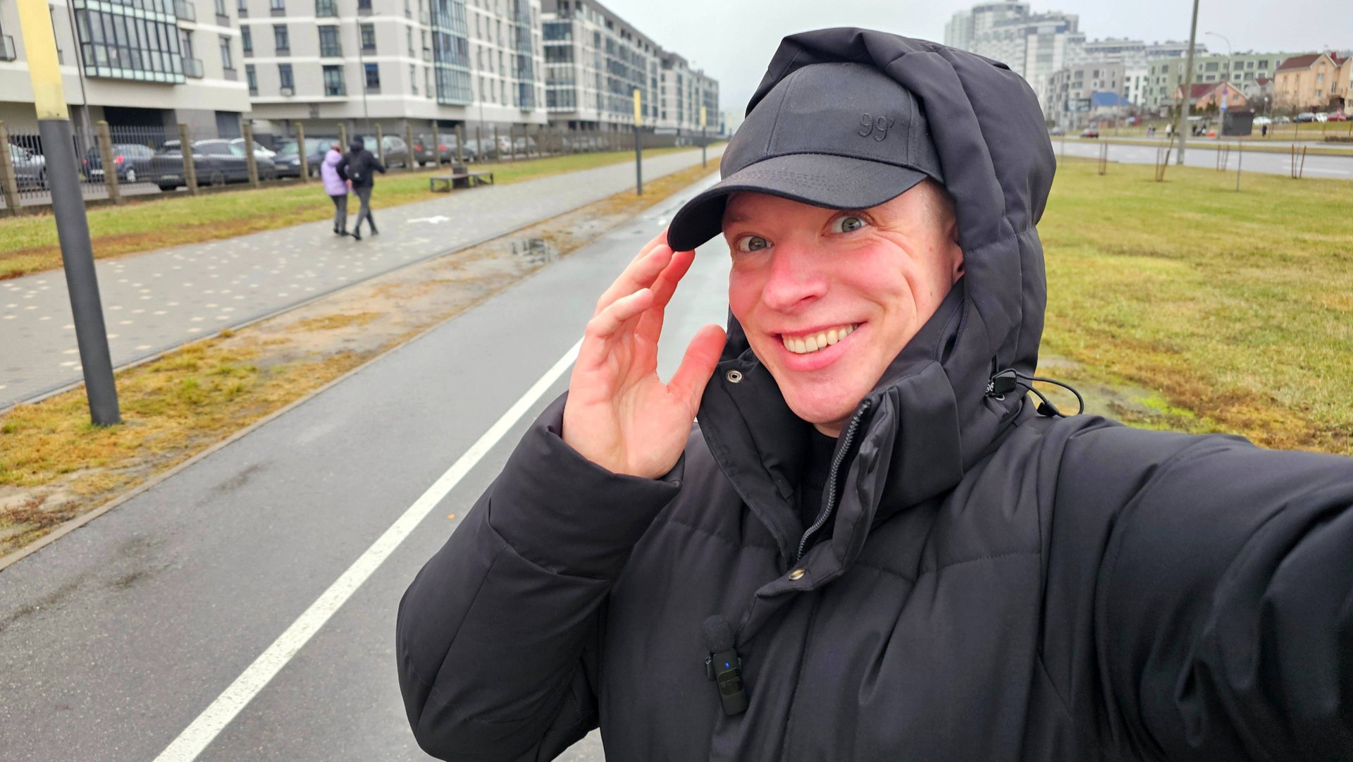 Почему Лукашенко и Путин лучшие? Президент Латвии на самом деле клоун, и не только... смотреть онлайн