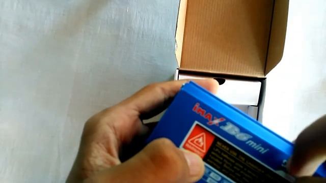 UNBOXING&GIVINGAWAY SKYRC IMAX B6 MINI PROFESSIONAL BALANCE CHARGER/DISCHARGER смотреть онлайн