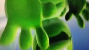 Я мишка Гумми  Бер (на Русском!)