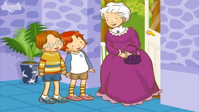 Magic Marker 35  Sue Is in the Bedroom