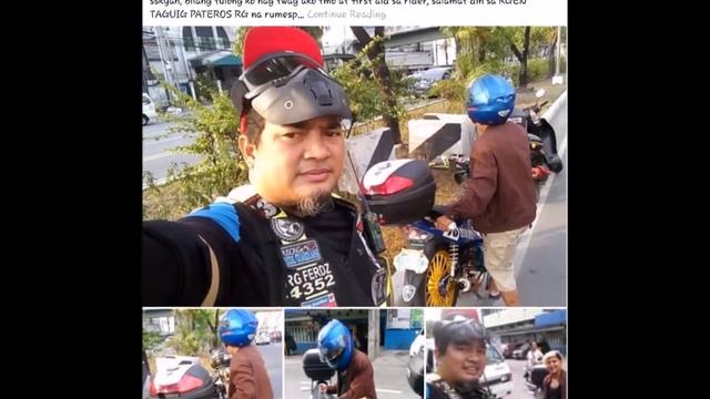 RWD EMERGENCY RESPONSE AND ASSISTANCE - DEKADA RIDERS CLUB смотреть онлайн