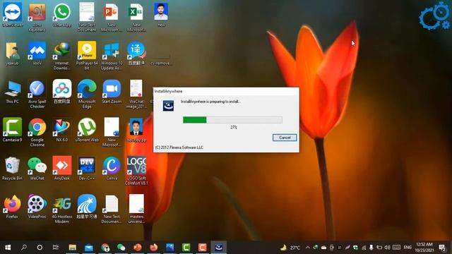 How to install Siemens logo soft comfort Update || Bangla tutorial || смотреть онлайн