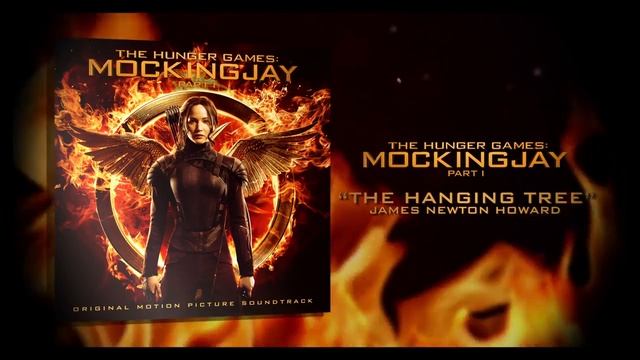 The Hanging Tree’ James Newton Howard ft. Jennifer Lawrence (Audio) смотреть онлайн