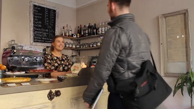 Pēc rīta kafijas uz '''Mierā''! смотреть онлайн