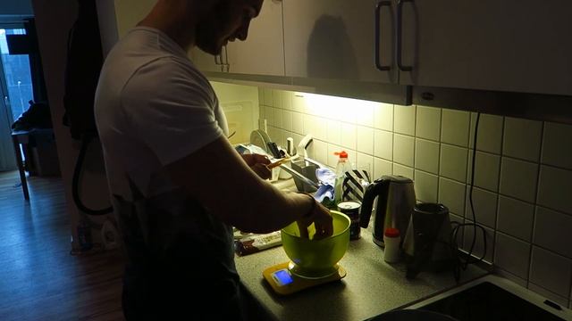 BEST MEAL FOR CUTTING | Summer Shredding Challenge ep.7 смотреть онлайн