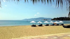 Вьетнам погода в Нячанге 14 августа 2022 года