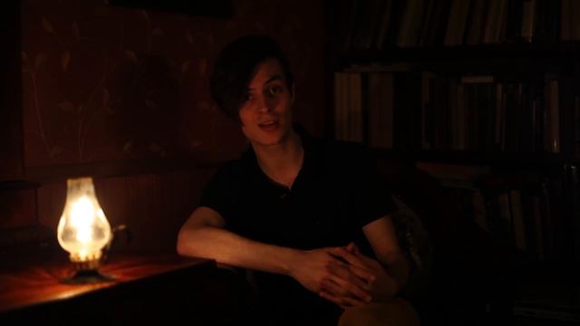 История освещения (история быта) Телега. [eohgVQGsoiY] смотреть онлайн