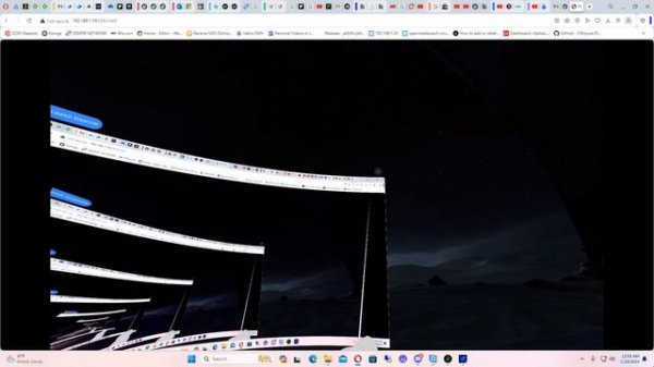 Pico Connect - Streaming assistant replacement