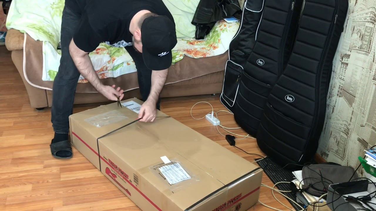 27 марта 2019 г. смотреть онлайн